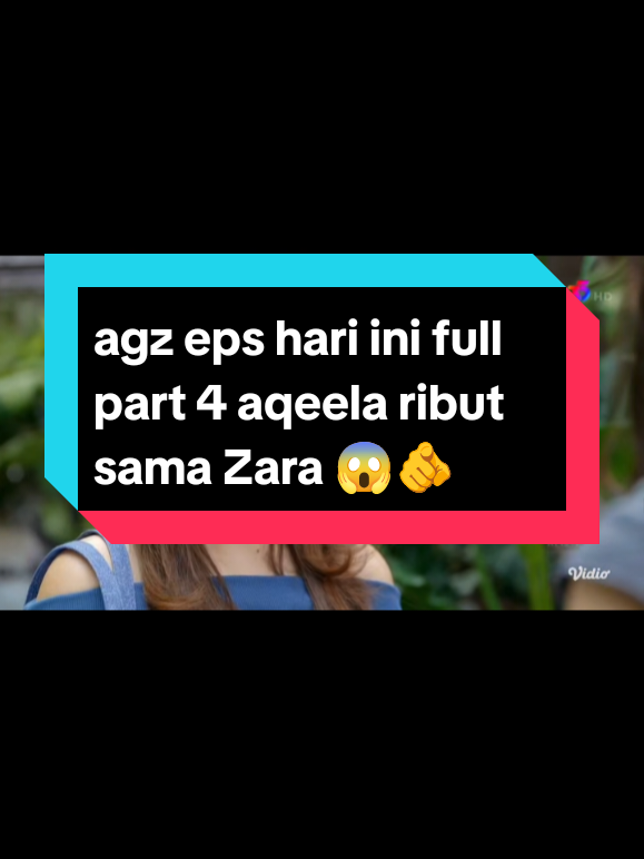asmara gen z episode hari ini full  SCTV Sinemart  #agzhariini #asmaragenz #fypシ゚ #aqeelacalista #nicolerossi 
