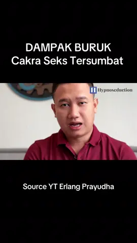 Sudah tahu belum bahaya jika cakra seks tersumbat.  Silahkan bisa like dan share jika mendapatkan manfaat dari video ini #chakra #chakrasexual #cakrasacral #kundalini #erlangprayudha 