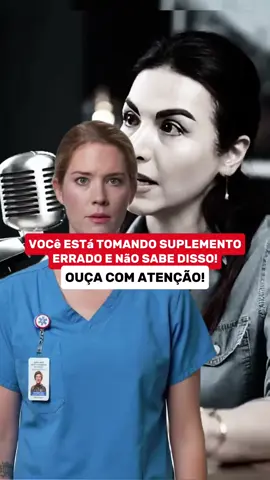 A MAIORIA DAS MULHERES DEVERIAM SABER DISSO ANTES QUE O VIDEO CAIA #magnesio #citratodemagnesio #mulher40mais #flacidez #insonia 