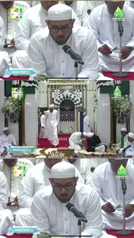 masya allah tabarakallah semoga allah turunkan rahmat dimalm jumat penuh berkah. berkat orang sholeh.#fyp #fyppppppppppppppppppppppp #abahgurusekumpul #putraabahgurusekumpul #sekumpul