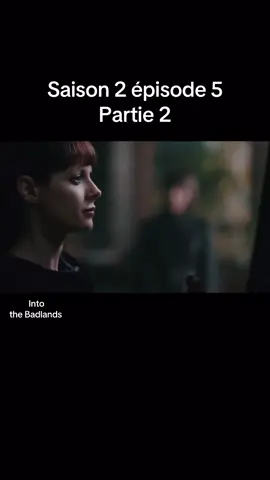 #Into #the #badlands #seriecomplete #typ 