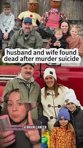 Emily long’s tiktoks made internet netizens alarmed after she was involved in a murder suicide #crime #crimetok #truecrime
