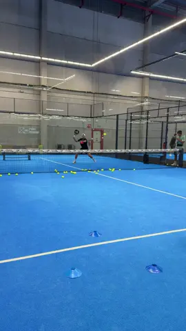 Eso vale?? 🤣🎾
