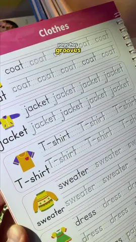 This is the most worthwhile school supplies to buy before the school starts #timetome #handwriting #schoolsupplies #MomsofTikTok #kindergarten 