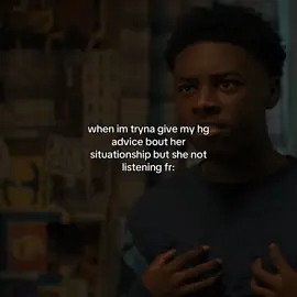 “ and that’s your problem “😐||#fouryoupage #thechi #kevinwilliams #viral #xyzbca 