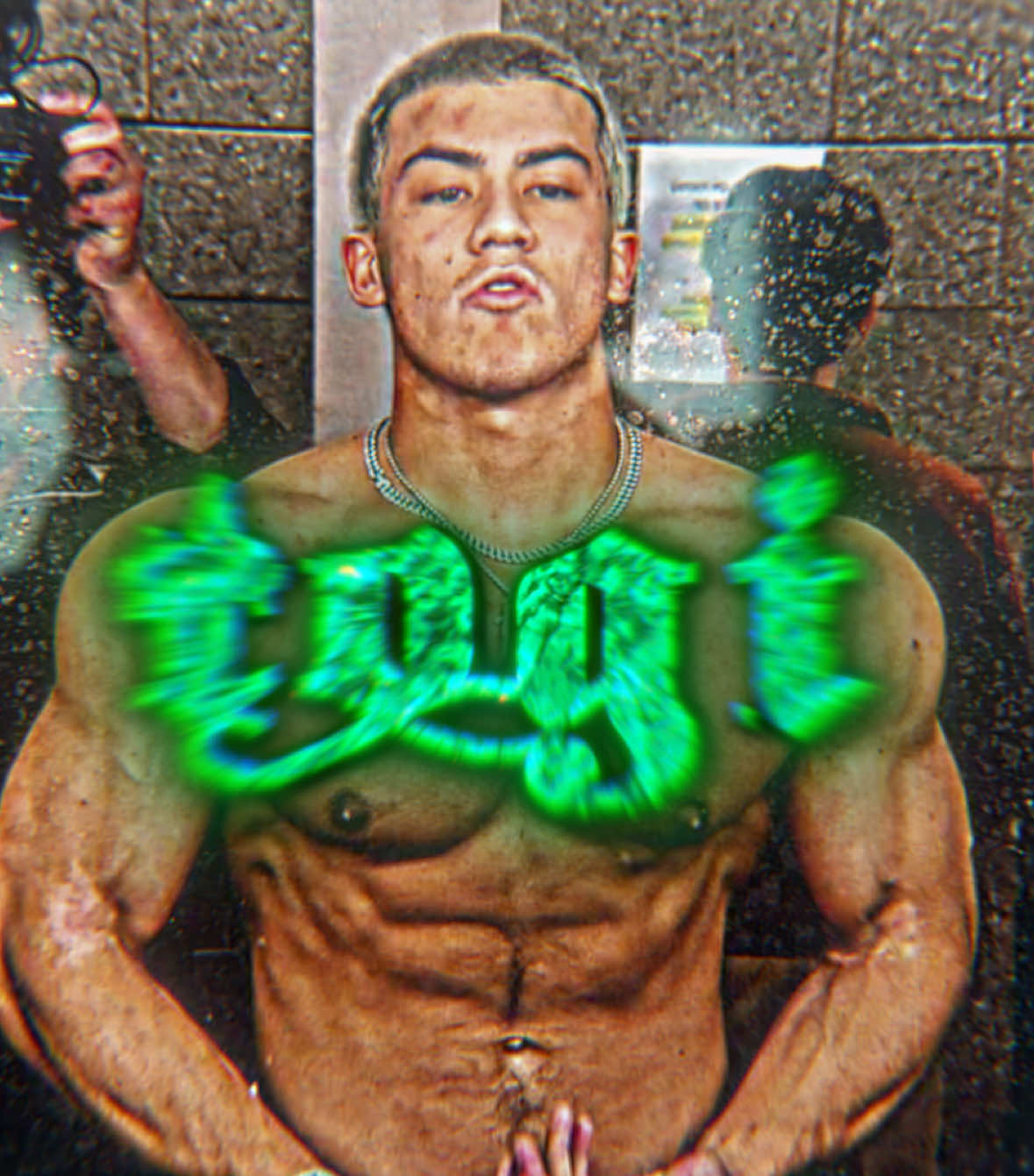 Bros the only what? 👹  #togi #gymbro #motivation #viral @TOGI 