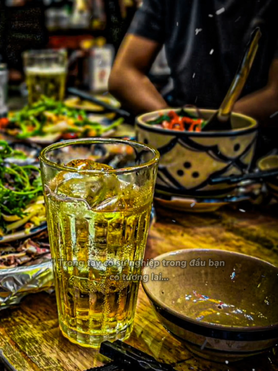 Bạn lo cái gì nhở ##nhacbuontamtrang #tamtrangbuon #tamtrang #xuhuong #tramcodoc3004 