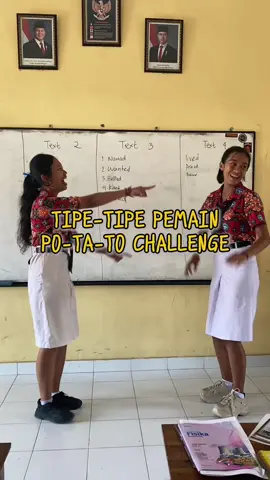 Ada aja gebrakannya 😂  #sekolah #icebreaking #game #adayinmylife #guru 