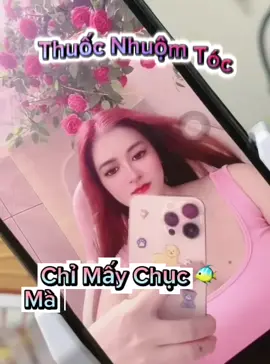 Màu Đẹp Dữ Thần Chèn Ơiiii #thuocnhuomtoctainha #viralvideo #xuhuongtiktok 