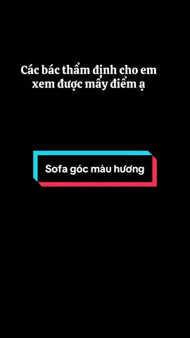 Bộ sofa góc phải chân pháo màu hương đá#sofa #banghephongkhach #xuongsanxuatsofavip #bànghếphòngkhách #sofazito 