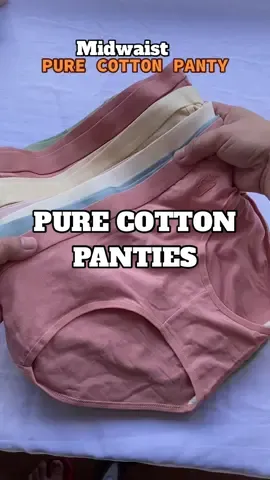 High quality cotton panty#trendingnow #panties #fyp #cottonpanties 