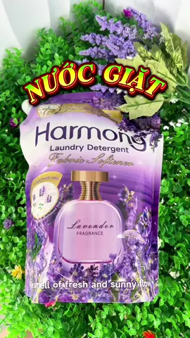 30k 1 túi 2L nước giặt đậm đặc , nhiều bọt và rất thơm #nuocgiatharmony #nuocgiathoaoaihuong #hanggiadung #xuhuong2025 #phuonggiadungqn 