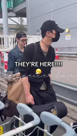 I CANT BELIEVE ITS TOMORROW!!!! #enhypen #europetour #xybca #kpopfyp #london 