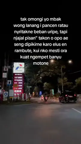ngerti kan mbak