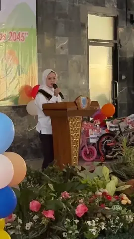 Anak Hebat Indonesia Kuat 