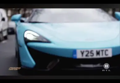 McLaren vs FLUGZEUG!…Part 4 #sterntv #reportage #rtl #grip 