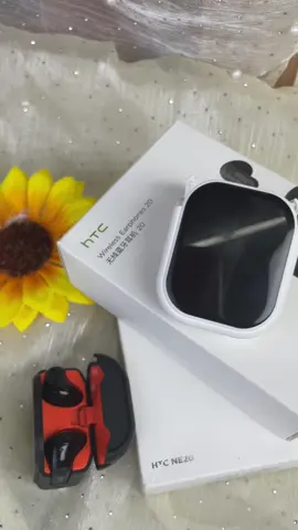 HTC Ubersetzungs-Ohrhörer, stylisch und praktisch, tur einfaches grenzenüberschreitendes H ÜBER Kommunizieren #MINISOAI #htc #htcne20 #minisotranslationearbuds #MinisoOhrhörer 