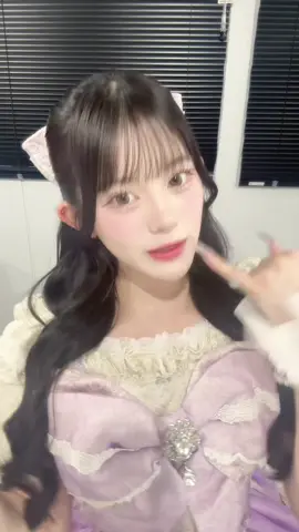 制服チェキゲットしてくれたー?!みんなとビデオ通話するの楽しみだよー！ @Pixel Ribbon #PixelRibbon #アイドル #真白美央 #ピクセルリボン #ゆぴえなアイドルプロデュース 