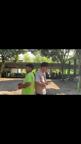 Thank for the time and see you on other chance🫶🏻✨ #school #gigisehatdanbersih #fyppppppppppppppppppppppp #kkn2025 