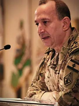 القائد🇱🇧⚔️ #الجيش_اللبناني #شرف_تضحية_وفاء #العماد_رودولف_هيكل #قائد_الجيش #army_of_lebanon 