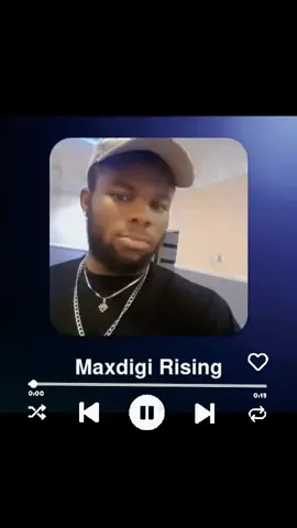 https://audiomack.com/ogmarcic/song/maxdigi-rising?share-user-id=114836836#follow #newsound #update #viral @Og Marci @chisjoh🇳🇬🇬🇭🇺🇸🇸🇬🇲🇾💝❤ 
