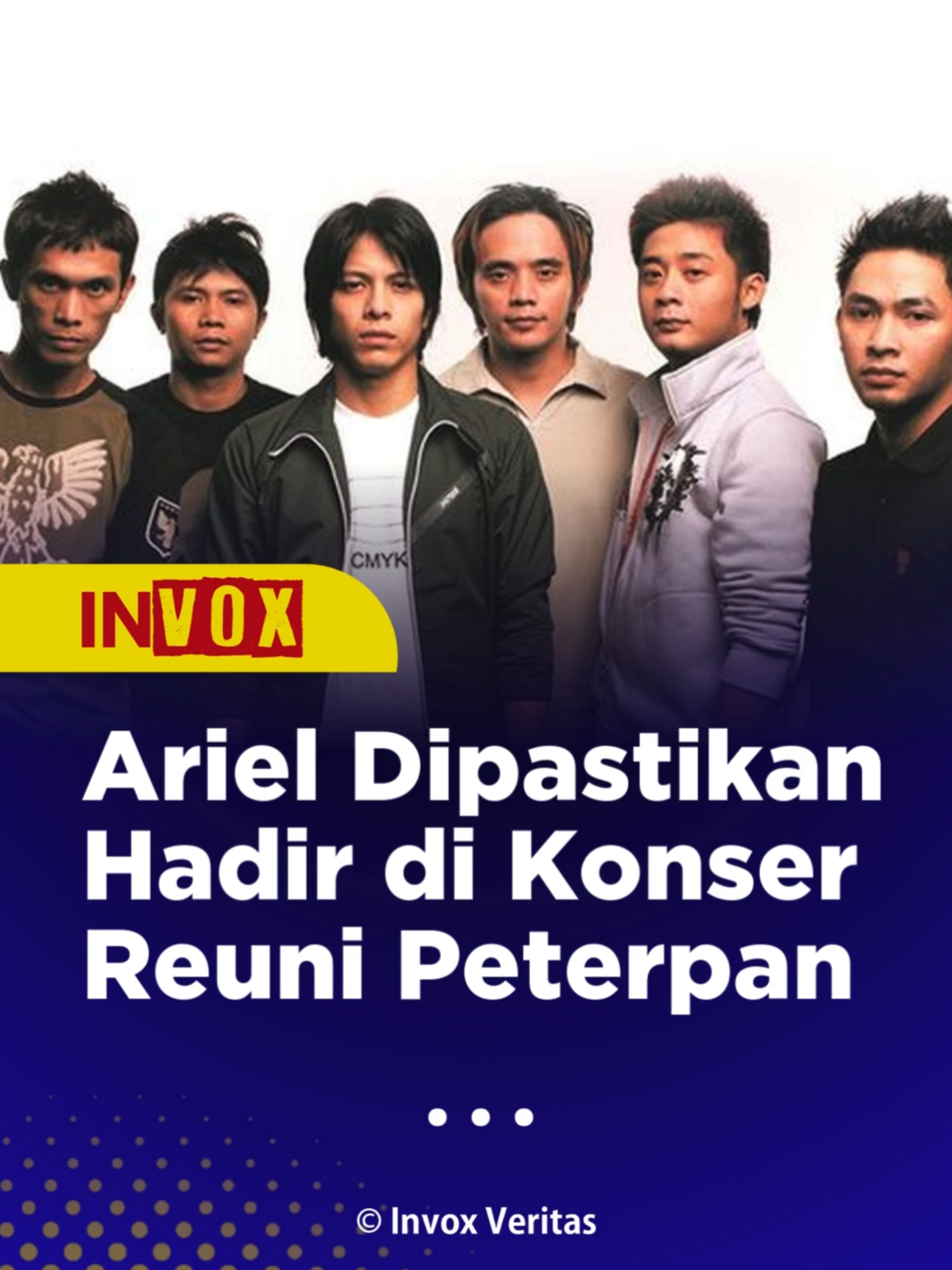 Konser reuni Peterpan The Journey Continues yang sudah semakin dekat ini makin terasa atmosfer antusias penggemarnya. Empat personel lama band legendaris ini, yakni Lukman, Indra, Andika, dan Reza siap kembali menghidupkan kenangan emas di atas panggung. Selama dua bulan terakhir, mereka intens berlatih untuk mempersiapkan konser reuni Peterpan The Journey Countinues 2025. Mereka mempersiapkan segalanya, termasuk mengulik kembali aransemen khas Peterpan yang melekat diingatan publik. Tak sendiri, mereka juga dicanangkan akan menggandeng sederet musisi lintas generasi sebagai vokalis tamu, mulai dari Tiara Andini, Fiersa Besari, Ello, hingga Alex Teh. “Kita semua punya kekhawatiran yang sama, setelah bertahun-tahun sibuk di band masing-masing lalu harus main lagi untuk Peterpan. Jadi saya suruh mereka hafalin dulu, minimal basic-nya biar inget,” ujar Lukman sebagaimana dilansir dari detik.com pada Kamis, 21 Agustus 2025. Sebagai informasi, Peterpan pertama kali tampil dengan formasi lengkap pada tahun 2006, sebelum kemudian bubar dan melanjutkan perjalanan dengan nama NOAH. Kini, konser reuni Peterpan ini menjadi momentum untuk menghidupkan kembali nostalgia, sekaligus memperkenalkan lagu-lagu Ariel kepada generasi baru. Lukman juga menegaskan bahwa lagu-lagu Ariel ini bisa dibawakan lintas generasi, karena menurutnya lirik-liriknya masih sangat relevan dengan kehidupan saat ini. Ariel Dipastikan Hadir di Konser Reuni Peterpan Kabar yang paling ditunggu tentu soal Ariel, sang vokalis utama Peterpan maupun NOAH. Budi Aloka, CEO sekaligus promotor konser, memastikan bahwa sang vokalis itu akan hadir, namun apakah Ariel akan ikut bernyanyi atau tidak masih ia rahasiakan. Budi menegaskan, secara filosofi Peterpan akan selalu dipandang sebagai band dengan enam personel. Meskipun tak semuanya bisa hadir di panggung, semangat kebersamaan itu masih tetap terjaga hingga saat ini. Sementara itu, gitaris Uki dipastikan absen dalam konser reuni Peterpan The Journey Continues. Keputusan ini sepenuhnya diambil karena pilihan hidup pribadi Uki yang juga dihormati oleh seluruh personel Peterpan. Konser reuni ini dijadwalkan akan dimulai pada 31 Agustus 2025 di Eldorado Dome, Bandung, sebelum kemudian dilanjutkan ke beberapa kota besar lain hingga rencana tur mancanegara. Momen reuni ini tidak hanya menghadirkan konser biasa, melainkan juga menghidupkan kembali emosi dan kenangan para penggemar setia. Momen tersebut juga bisa menjadi jembatan bagi generasi baru untuk mengenal karya-karya emas peterpan.