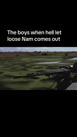 Hell let loose Nam 2026 lets goooo@Honoring our Heroes credits to his video #hellletloosegame #ps5#xbox 