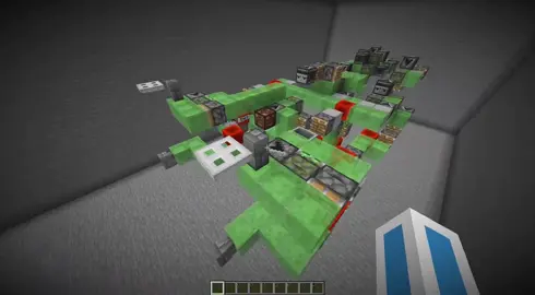 See the end😂😂😂#Minecraft #😂😂😂 #haha #happy #wonderful 
