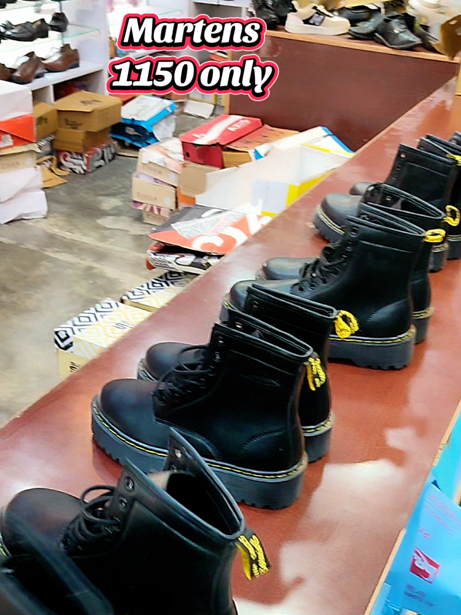 Martens shoes #arj #viral #trending #capcut #fyp 