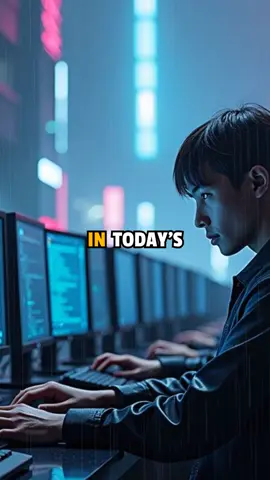 In our hyper-connected world, the hidden realm of high-tech heists poses a formidable threat. #cybersecurity #cybercrime #hacking #digitalheists