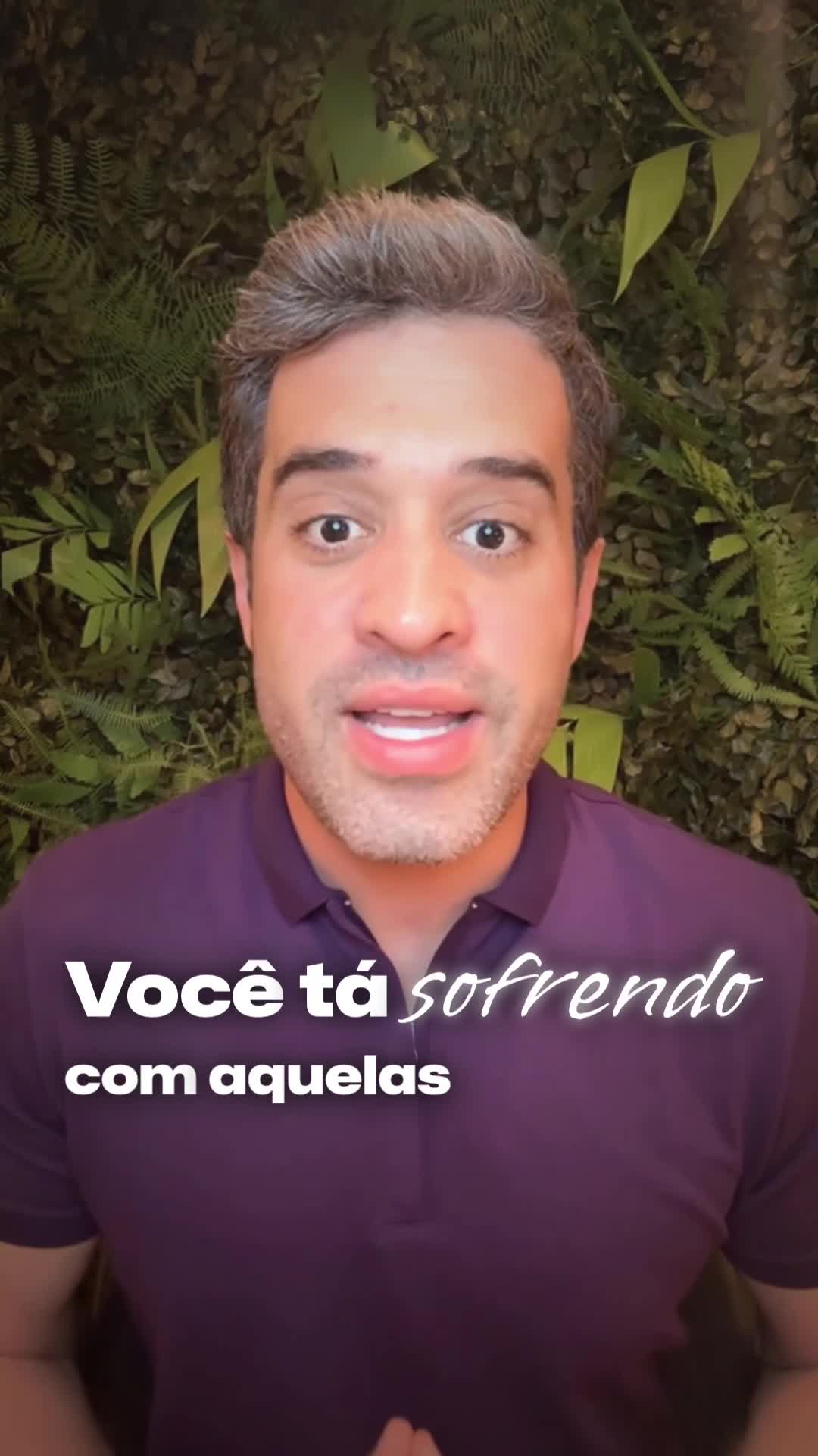 ✨ Desafio da pele nova em 1 noite! Dr. Renato Silveira ensina uma receita simples e poderosa pra quem sofre com: ❌ Ruguinhas novas ou antigas ❌ Manchas que só aumentam ❌ Pele ressecada e sem brilho 🧴 Você vai precisar de: ✔ Sabonete de bebê (neutro) ✔ Óleo de coco 📌 Como fazer: 1️⃣ Lave o rosto com o sabonete e deixe agir por 1 minuto 2️⃣ Enxágue, seque bem 3️⃣ Aplique óleo de coco com algodão em toda a pele 4️⃣ Durma com ele no rosto 📸 Tire uma foto antes de dormir e outra no dia seguinte. Você vai notar a diferença! 💬 Comenta: “Aceito o desafio da pele nova!” 🔔 Segue o Dr. Renato Silveira pra mais receitas acessíveis 📤 Compartilha com quem precisa de uma solução simples pra pele cansada!