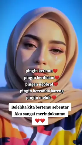 #merindu❤❤