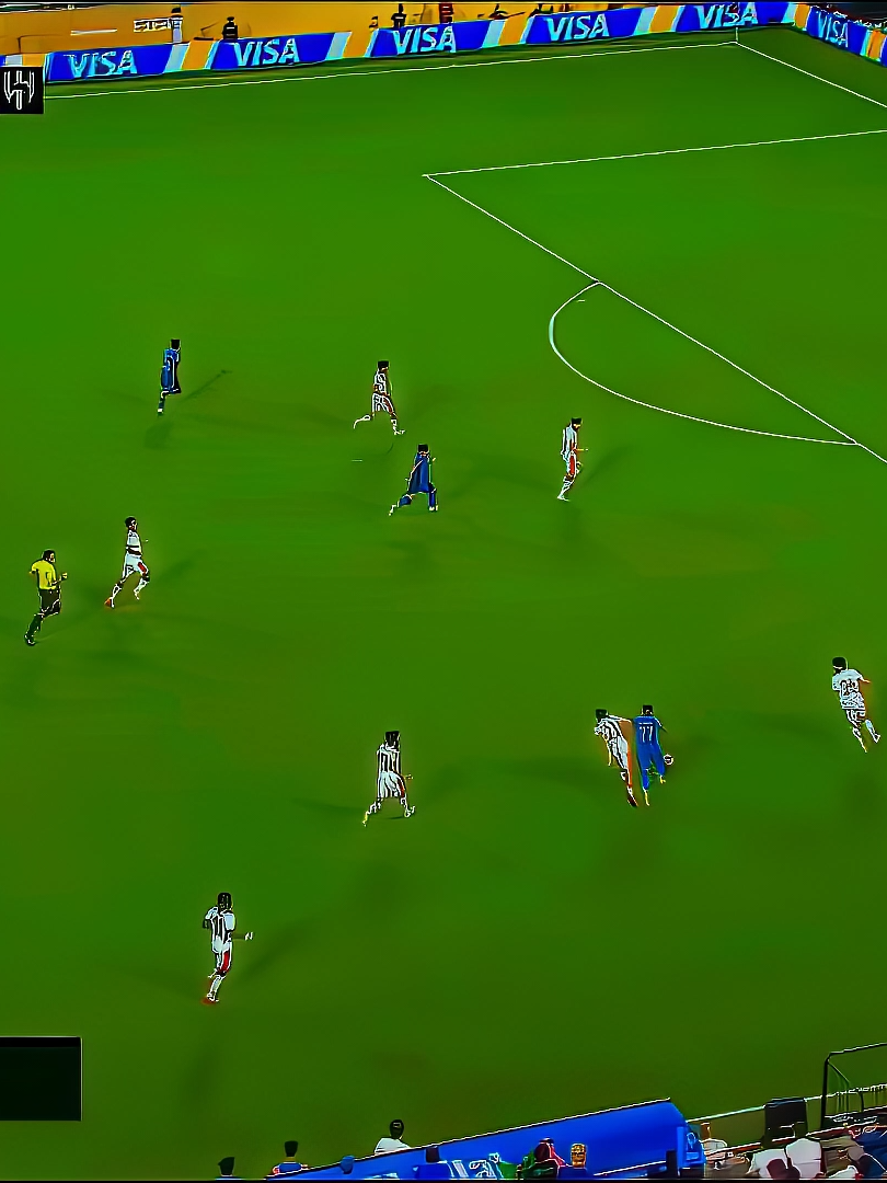 لقطات الهلال لتصميم #سافيتش #ميترو #مالكوم #نيفيز #الهلال #كوره