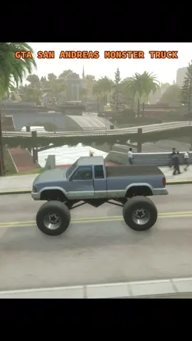 who else loved doing this in gta san andreas ? #gta #grandtheftauto #supra_gamer 