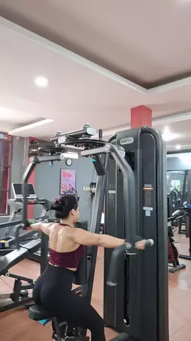 #GymTok 