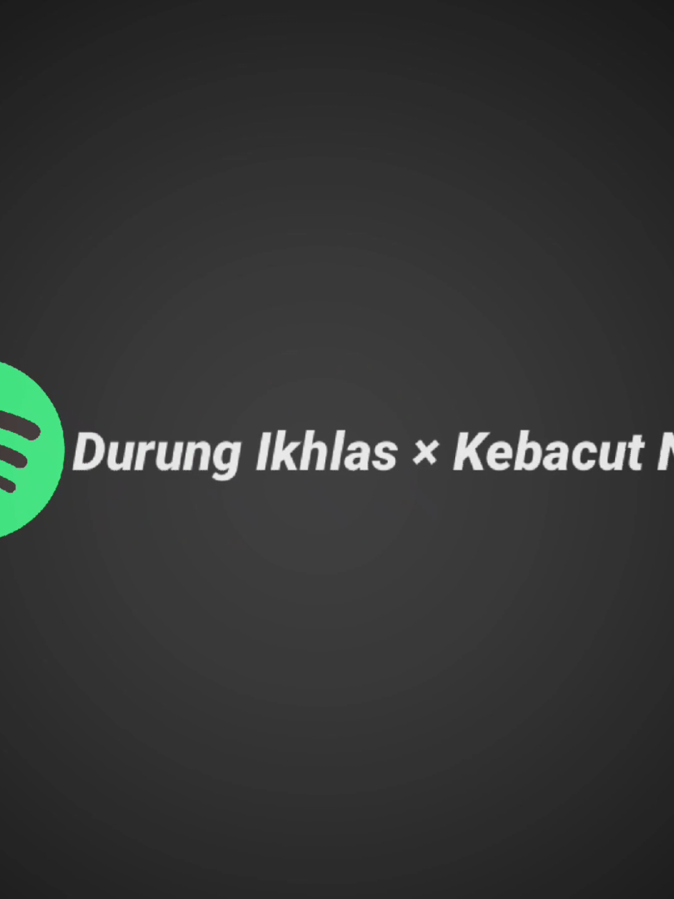 durung Ikhlas × kebacut nyaman 🎧 #durungikhlas #kebacutnyaman #liriklagu #liriklagujawa #fyp 