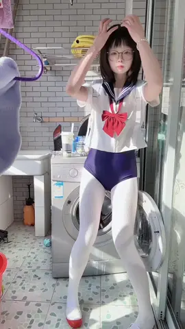 每天堅持更新#白絲 