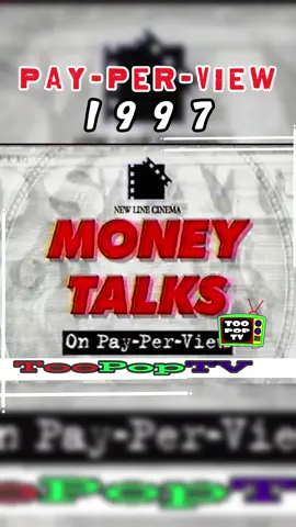 #fyp #payperview #moneytalks #1997 #nostalgia 