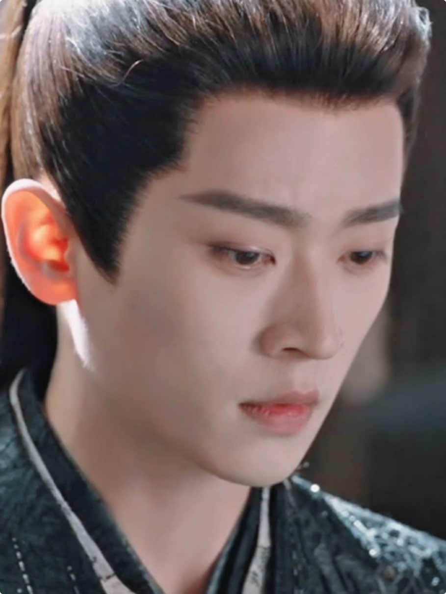 Mereka saling membutuhkan #cdrama #legendofthefemalegeneral #chenglei #zhouye #TikTokTainment #BahasDrama 