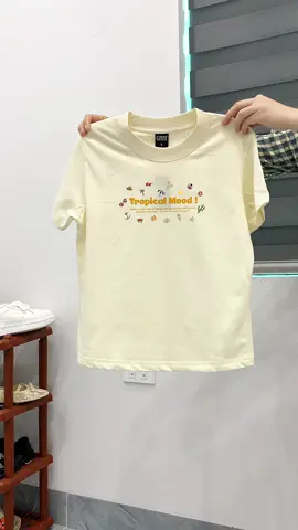 Si mê ẻm #aothunbasic #aothunbabytee #xuhuong 