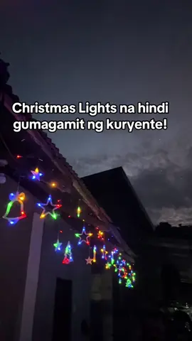 Solar Christmas Lights 3.8M Checkout na!! #solarchristmaslights #solarpower #christmasledlights #christmaslights #christmasdecorations 