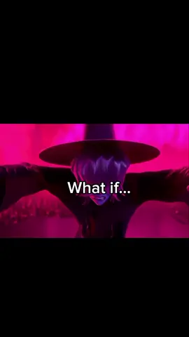 DON'T TELL ME NO ONE NOTICED HIS HAIR AT THIS MOMENT #kpop #kny #kpopdemonhunters #demonslayer #fyp 