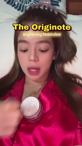 #biancadevera #skincare#moisturizer