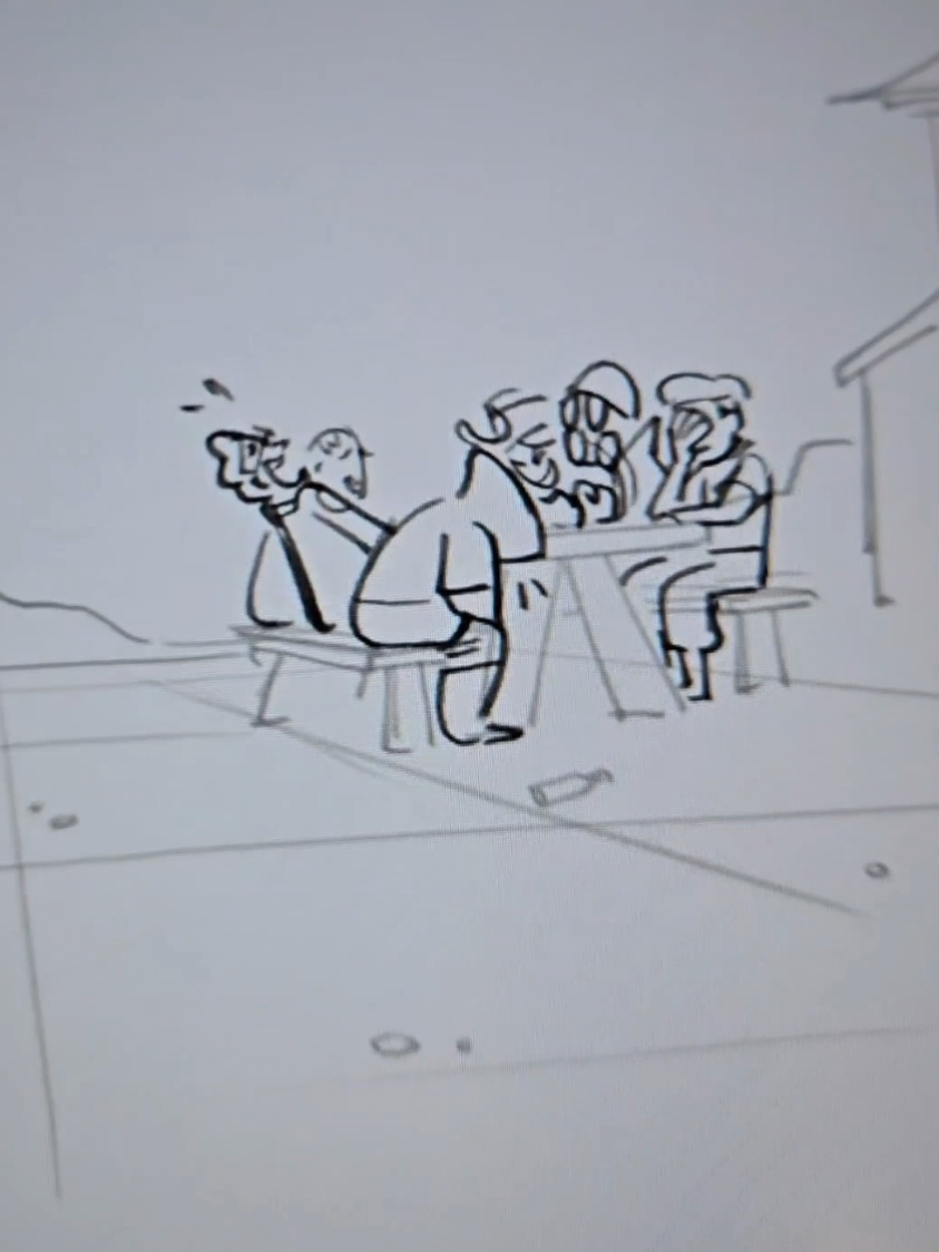 happy fallout trailer to all the new vegas fans who celebrate (I celebrated by finally making this animatic I've had stuck in my head for 2 years <3) #fnv #couriersix #arcadegannon #mrhouse #falloutmeme 