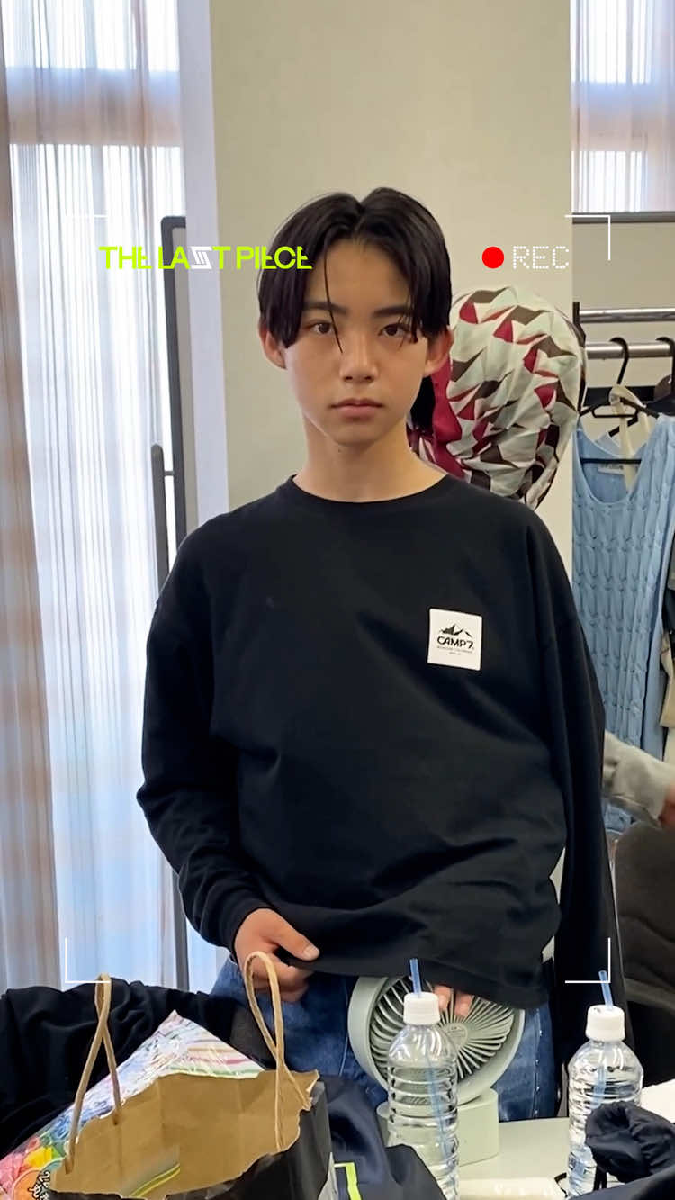 #BMSG presents BOYS GROUP AUDITION PROJECT 2025 “THE LAST PIECE” ━ 5th Round ━ 未公開シーン👀🎥 #ラスピ未公開 #ラスピ #THELASTPIECE