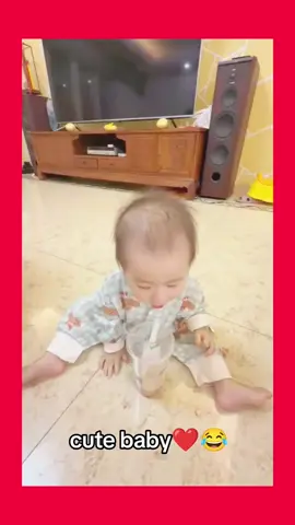 cute baby❤😂#cutebaby #babyvideo #funnyvideos😂 #usa🇺🇸 #videos 