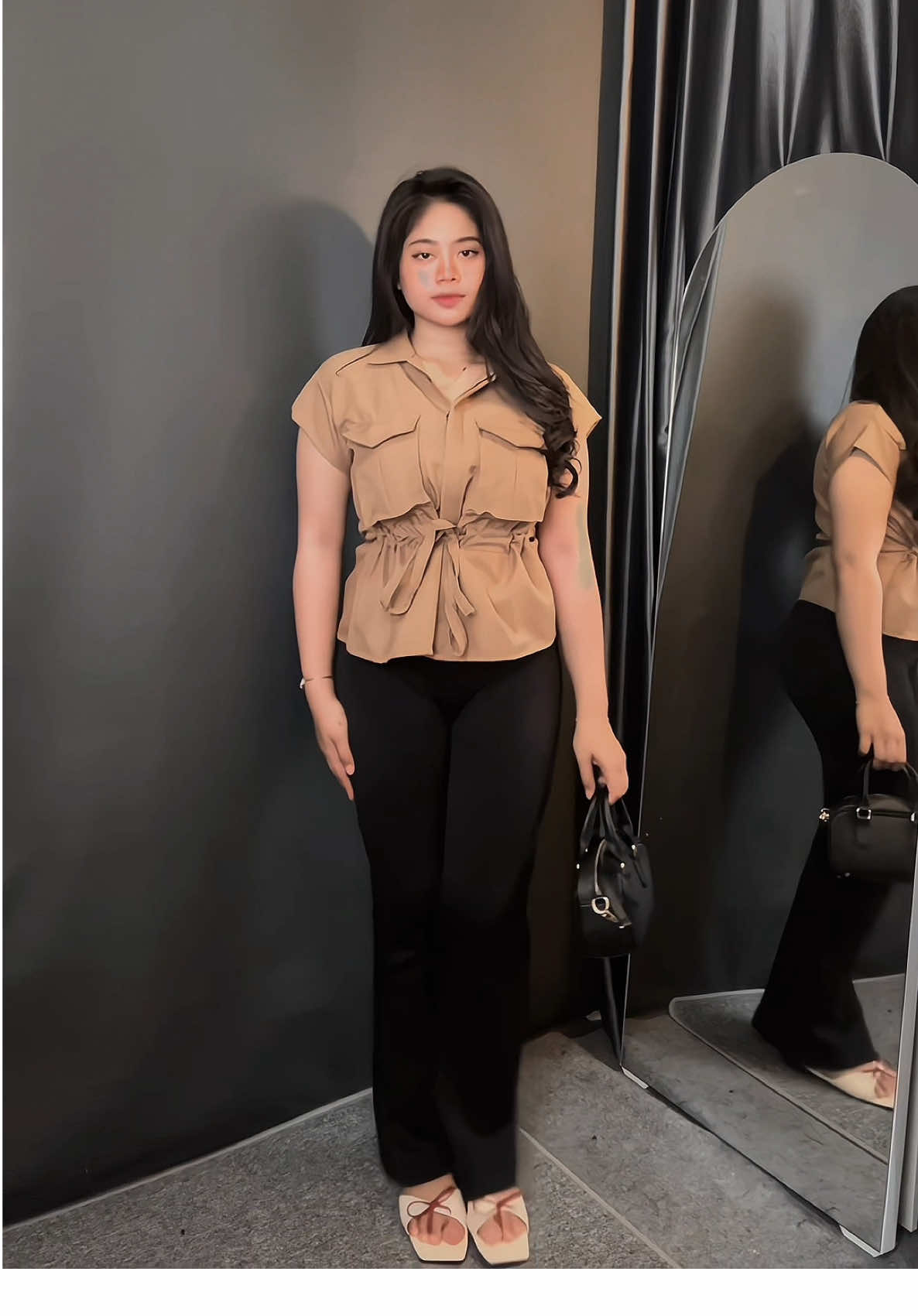 rekomendasi atasan vest wanita #atasanwanita #atasankekinian #atasanmurah #vestwanita 