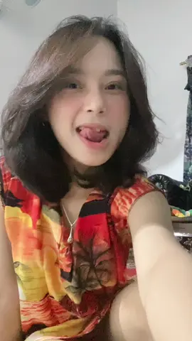ketiduran abis keramas