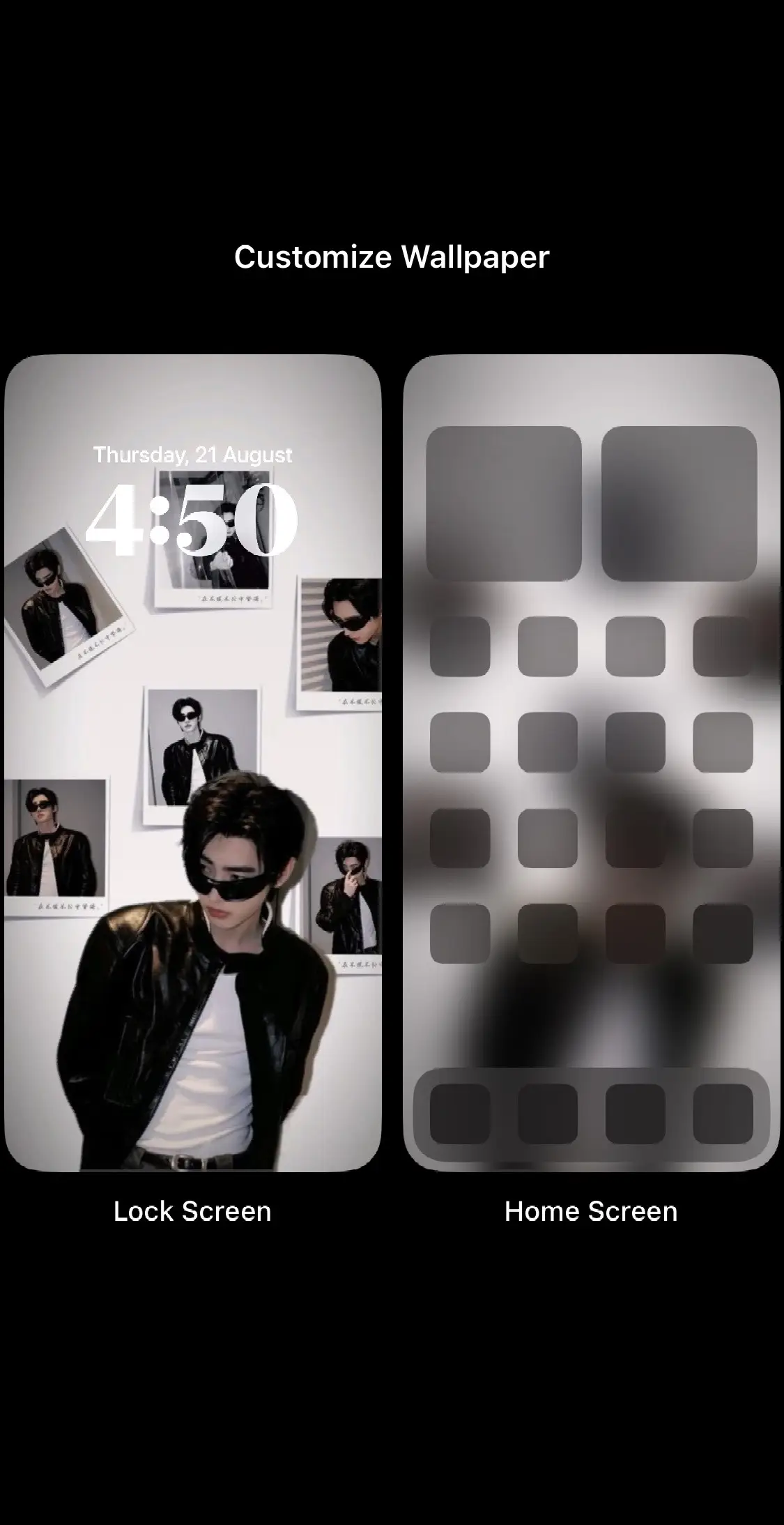 Sung Hoon Wallpaper✨#sunghoon #enhypen 