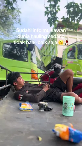 #drivermuda @🇮🇩Ya_Tarim🇵🇸 @RD💫 @MhmmadRiski @EdoRhido87 @Maul🦖 @iyan_nepey @5️⃣4️⃣4️⃣🚀 @𝘼𝙗𝙖𝙝_𝙆𝙝𝙖𝙞𝙧𝙞𝟵𝟵 @Mantan Artis🇦🇪🇦🇪 @acil jendess @azis 200 @Ekwin Denny @Izai Haja @Julak madun @MasYas 555 @𝑹𝒂𝒏𝒈𝒈𝒂𝑭𝒂𝒏𝒛𝒐𝒓𝒂🇲🇦 #haulingbatubara #fyp #idhk_ikatandriverhoulihgkalimantan #fyppppppppppppppppppppppp #kalimantanselatan #lagiviral #ikuttrend #ikutanyangviral #gim #idola #acil #warung 